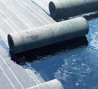 Рубероид РКП и РПП – технические характеристики, отличия, сфера применения