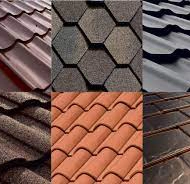 Какой материал для кровли лучше