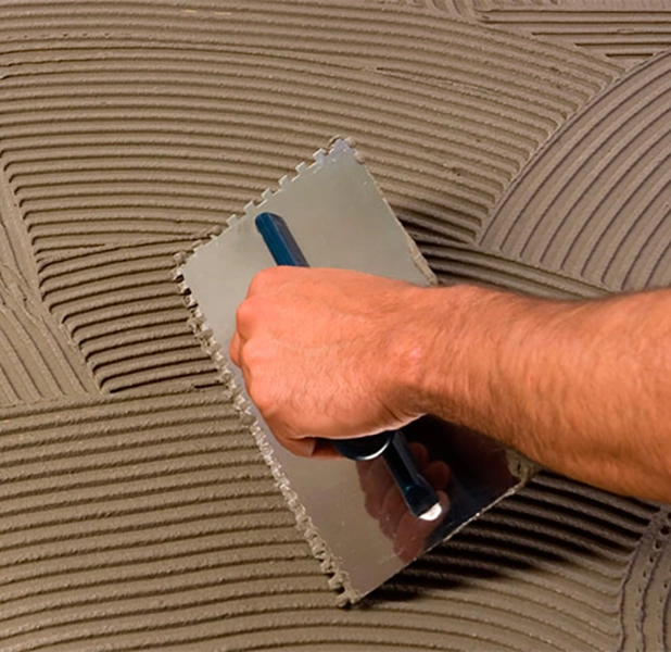 Клей для керамогранита: какой лучше?