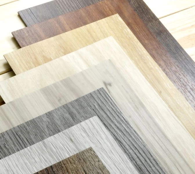 Как выбрать ламинат