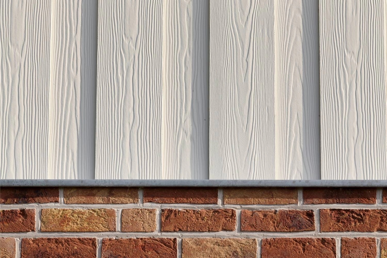 Виды сайдинга для наружной отделки дома