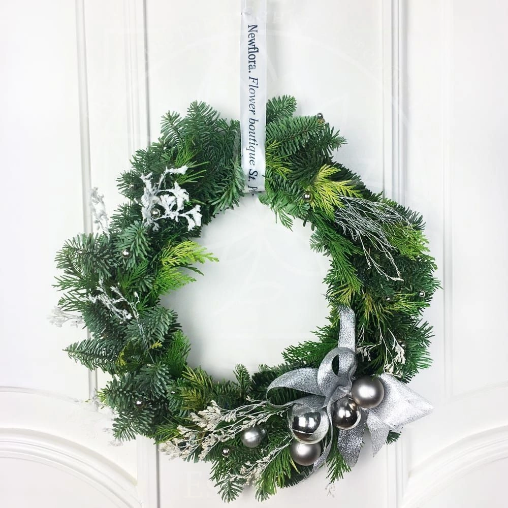 Как украсить школьный класс к Новому году