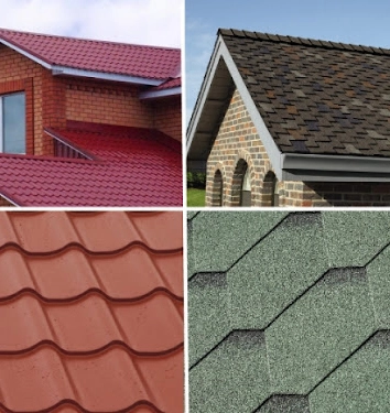 Металлочерепица или мягкая кровля – выбираем лучшее кровельное покрытие